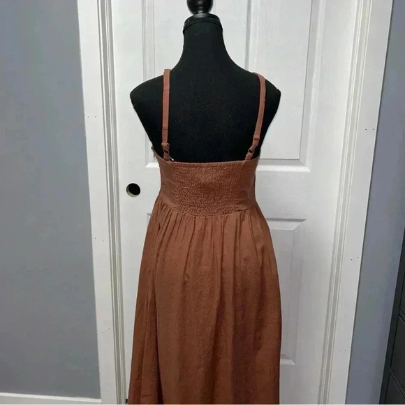 Joie  Dress - Picture 5 of 9